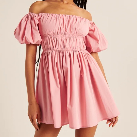 Abercrombie & Fitch Dresses & Skirts - Abercrombie dress